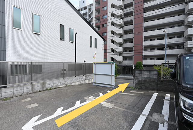当クリニックへの行き方6